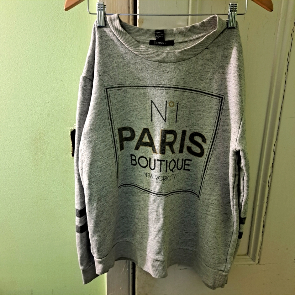 Forever 21 Sweater